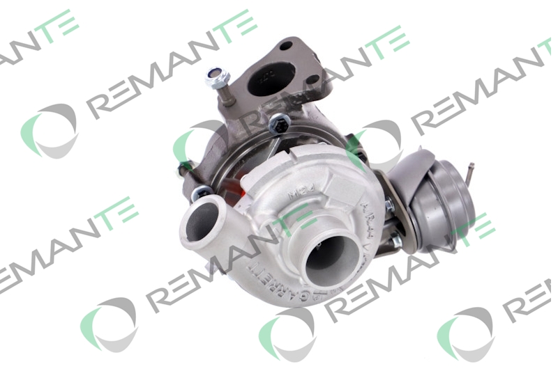 Remante Turbolader 003-001-004453R