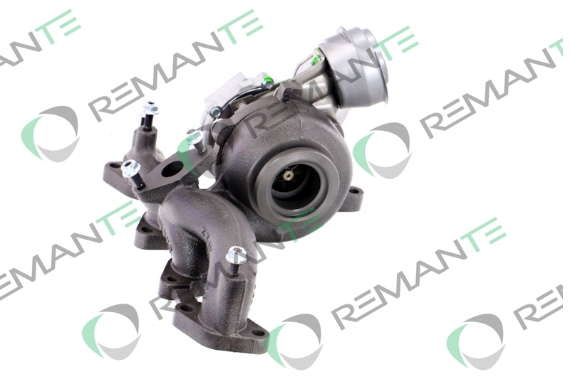 Remante Turbolader 003-001-004456R