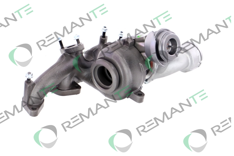 Remante Turbolader 003-001-004456R