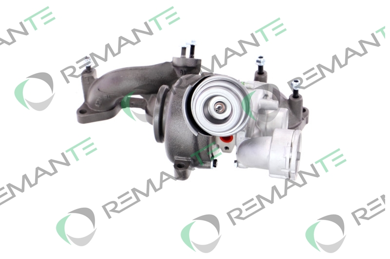 Remante Turbolader 003-001-004456R