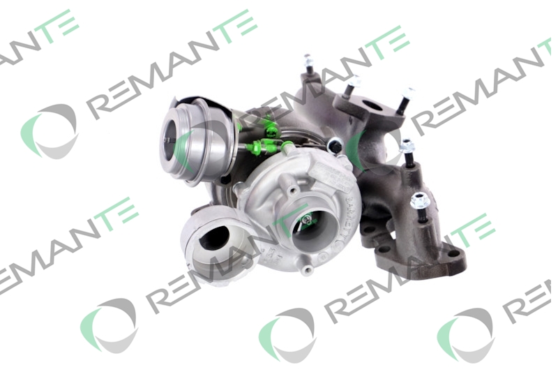 Remante Turbolader 003-001-004456R