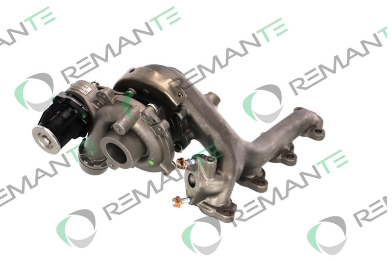 Remante Turbolader 003-001-004514R