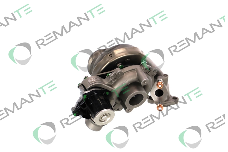 Remante Turbolader 003-001-004514R