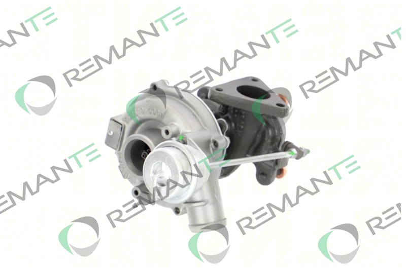Remante Turbolader 003-001-004516R