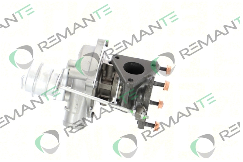 Remante Turbolader 003-001-004516R