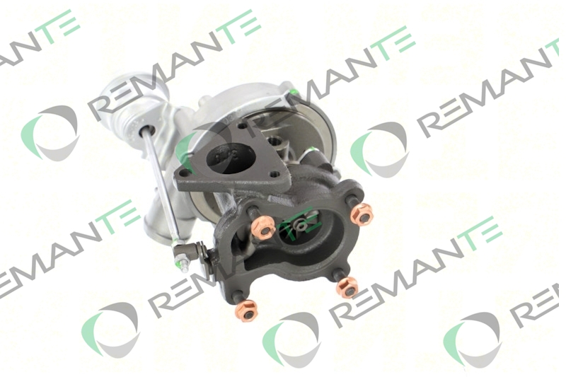Remante Turbolader 003-001-004516R