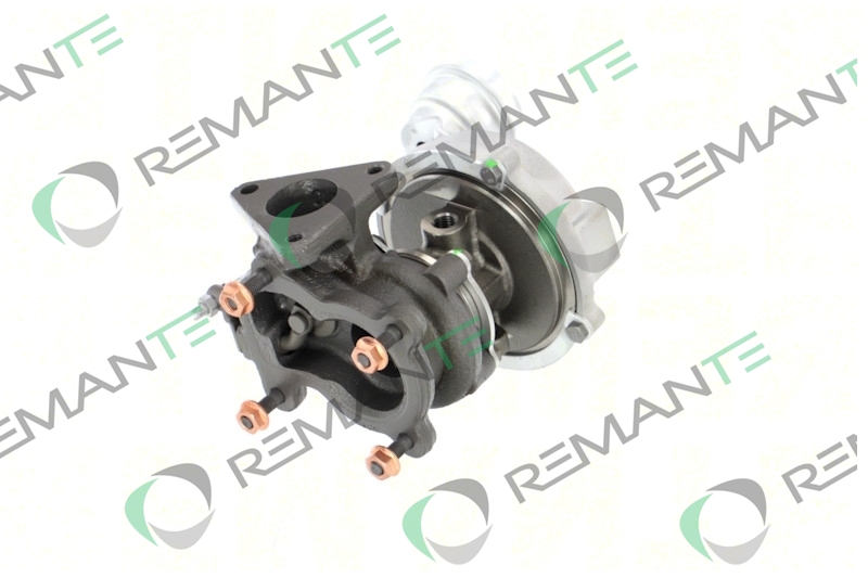 Remante Turbolader 003-001-004516R