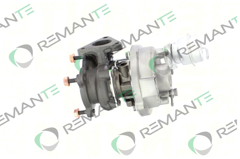Remante Turbolader 003-001-004516R