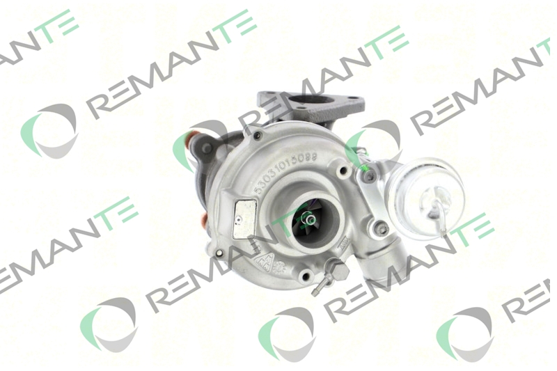 Remante Turbolader 003-001-004516R