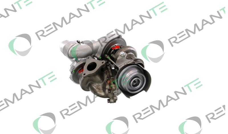 Remante Turbolader 003-001-004528R