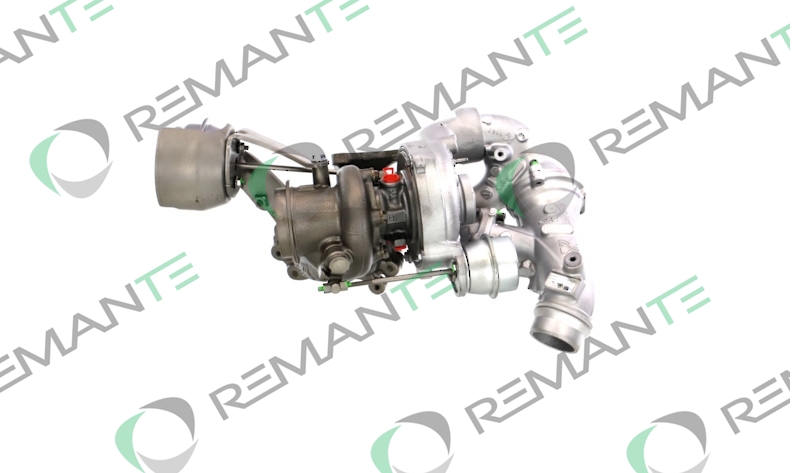 Remante Turbolader 003-001-004528R