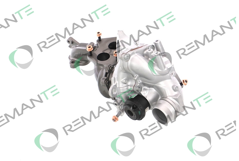 Remante Turbolader 003-001-004550R