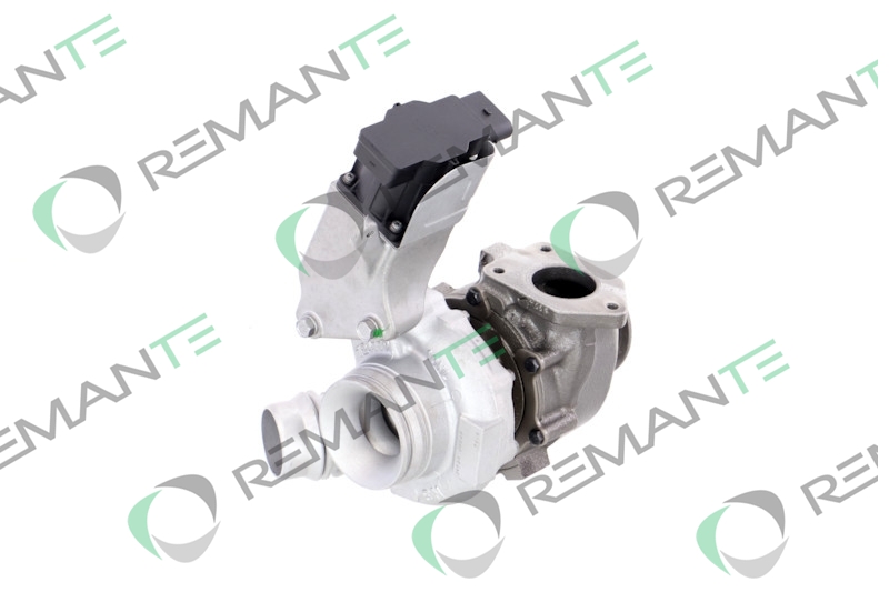 Remante Turbolader 003-002-000002R