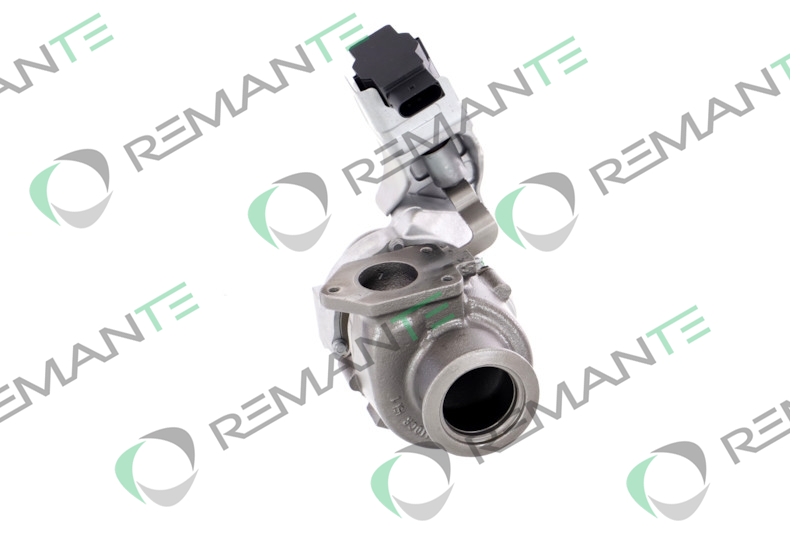 Remante Turbolader 003-002-000002R