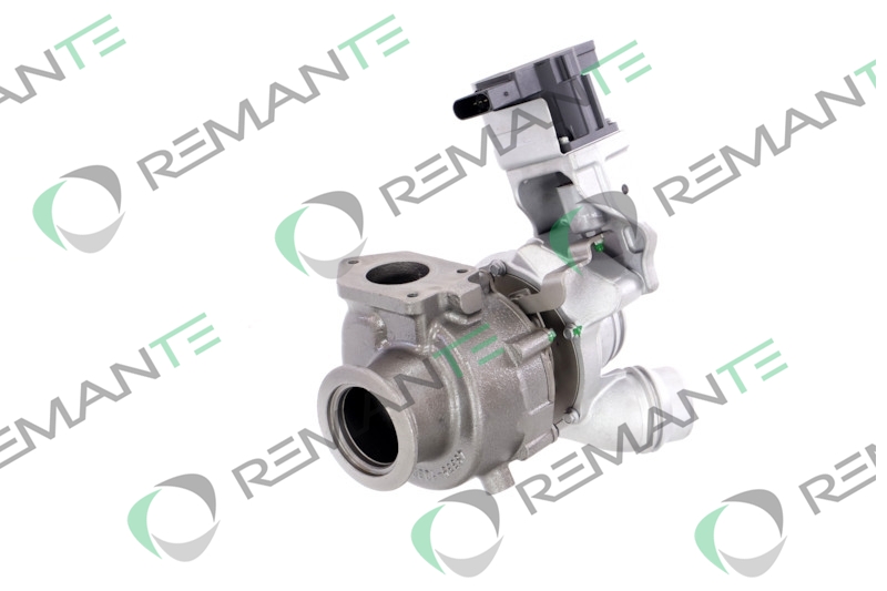 Remante Turbolader 003-002-000002R