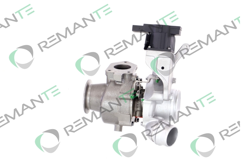 Remante Turbolader 003-002-000002R