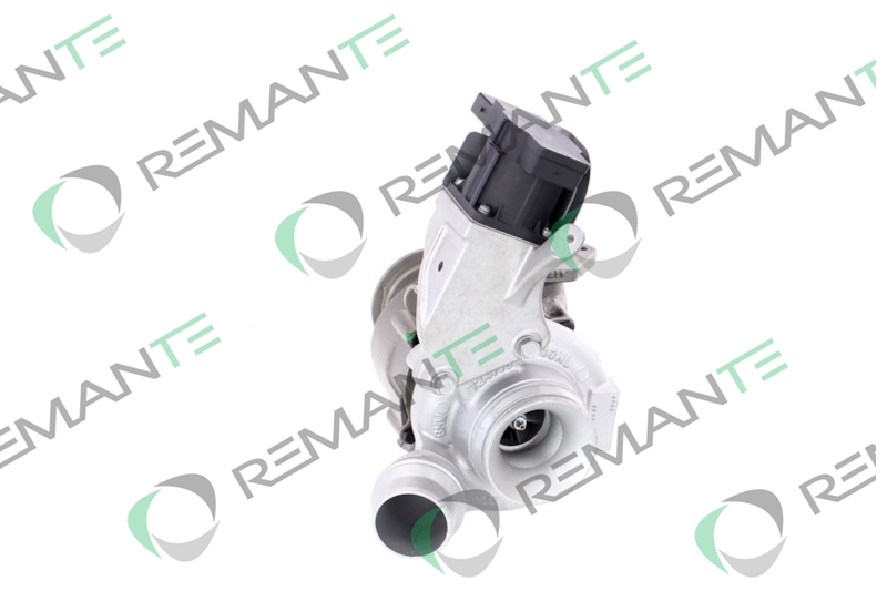 Remante Turbolader 003-002-000002R