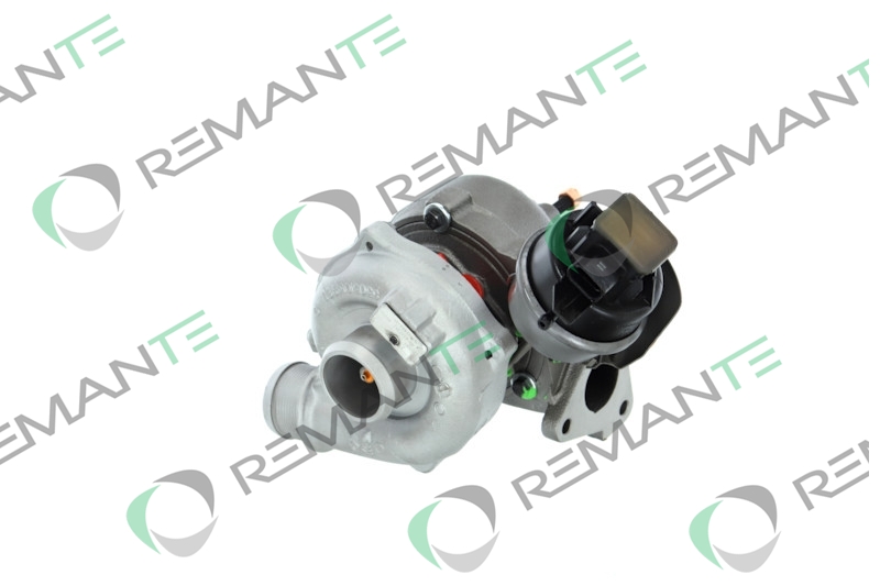 Remante Turbolader 003-002-000003R