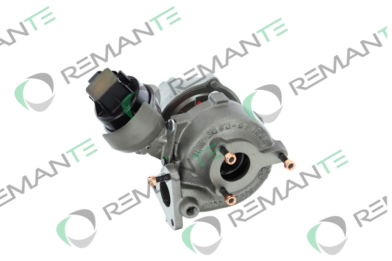 Remante Turbolader 003-002-000003R