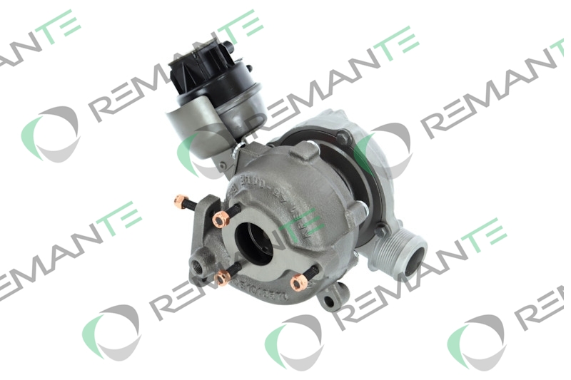 Remante Turbolader 003-002-000003R