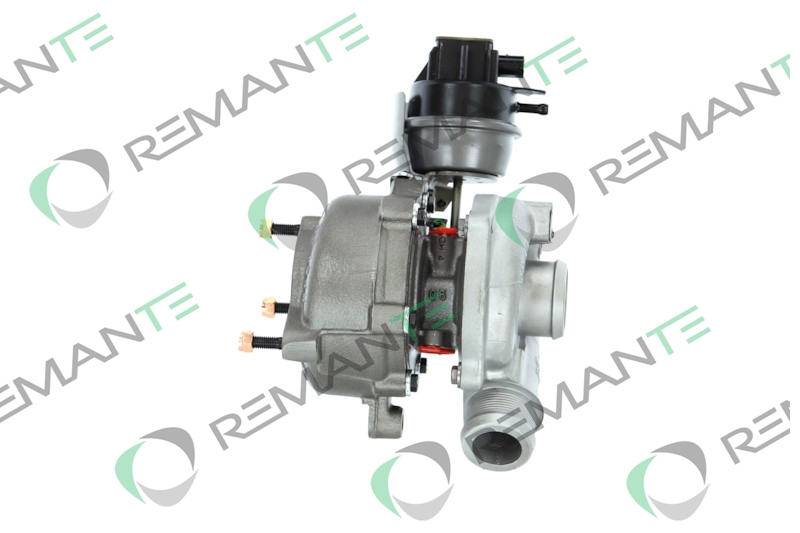 Remante Turbolader 003-002-000003R