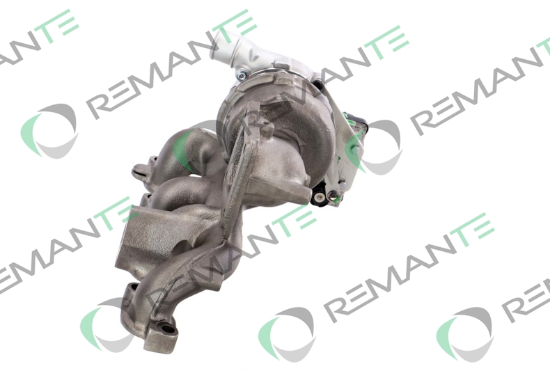 Remante Turbolader 003-002-000007R