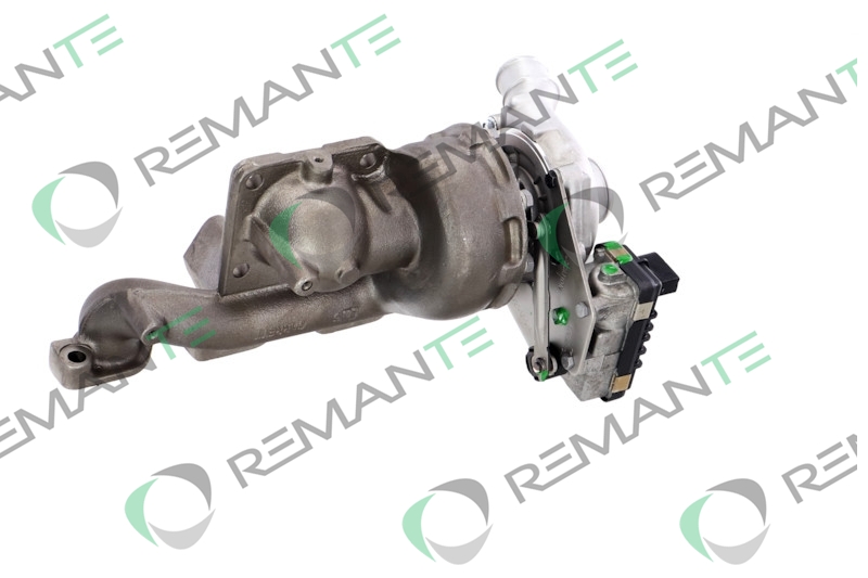 Remante Turbolader 003-002-000007R