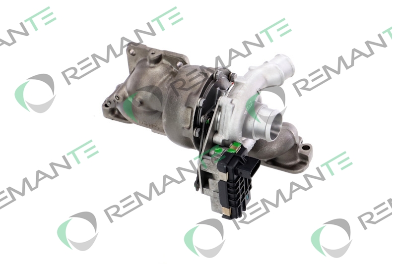 Remante Turbolader 003-002-000007R