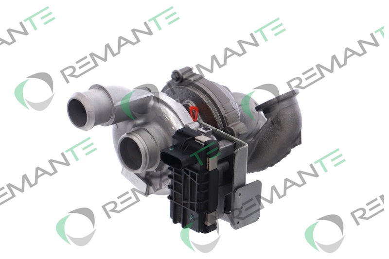 Remante Turbolader 003-002-000008R