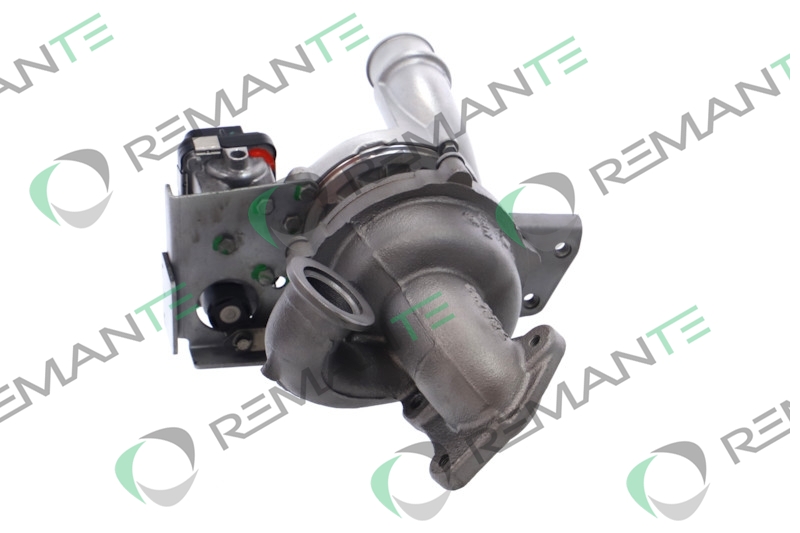 Remante Turbolader 003-002-000008R