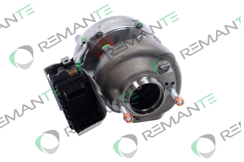 Remante Turbolader 003-002-000009R