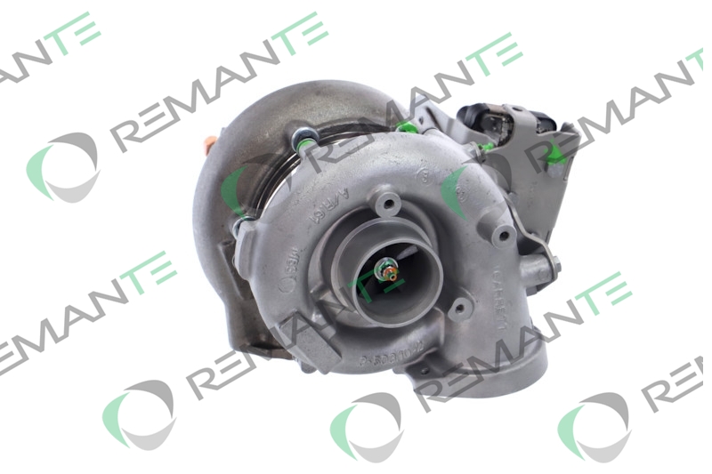 Remante Turbolader 003-002-000009R