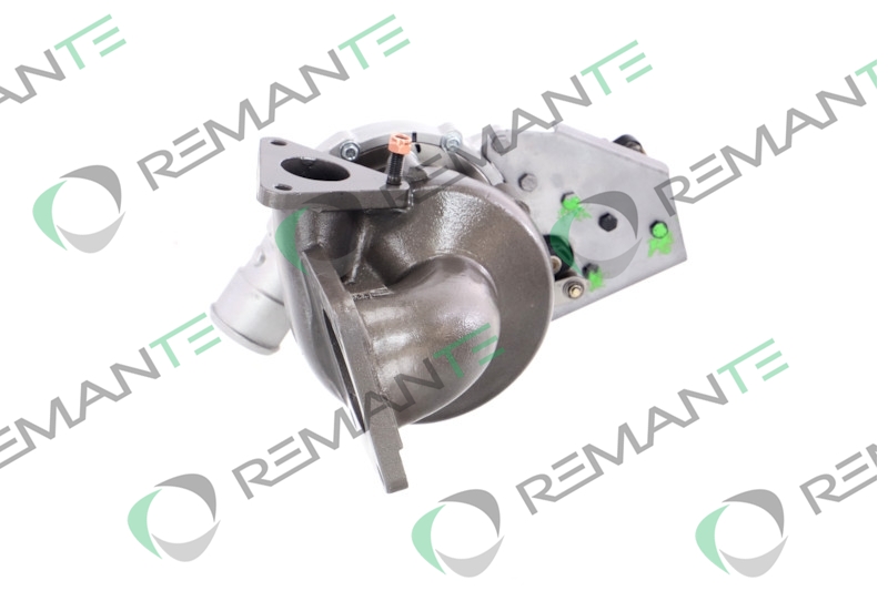 Remante Turbolader 003-002-000012R