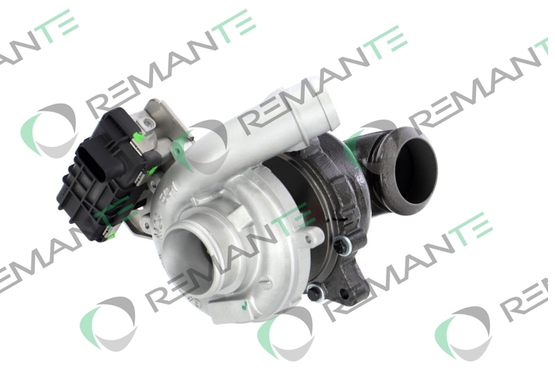 Remante Turbolader 003-002-000013R