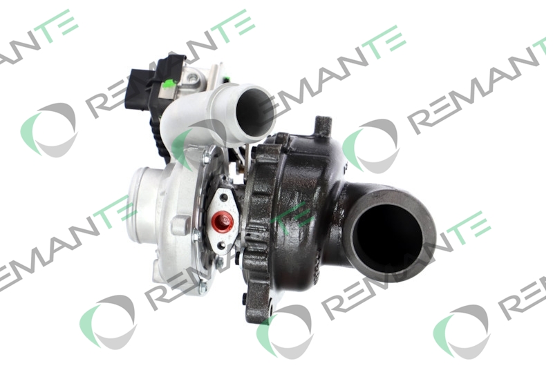 Remante Turbolader 003-002-000013R