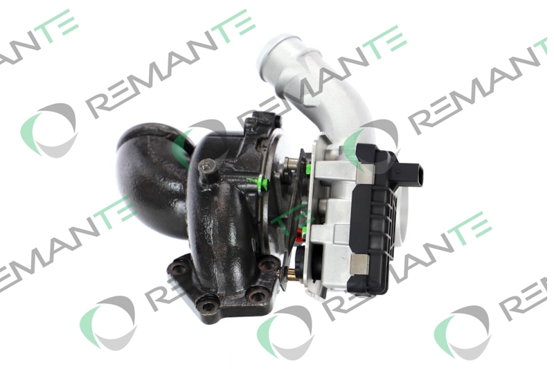 Remante Turbolader 003-002-000013R