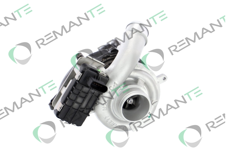 Remante Turbolader 003-002-000013R