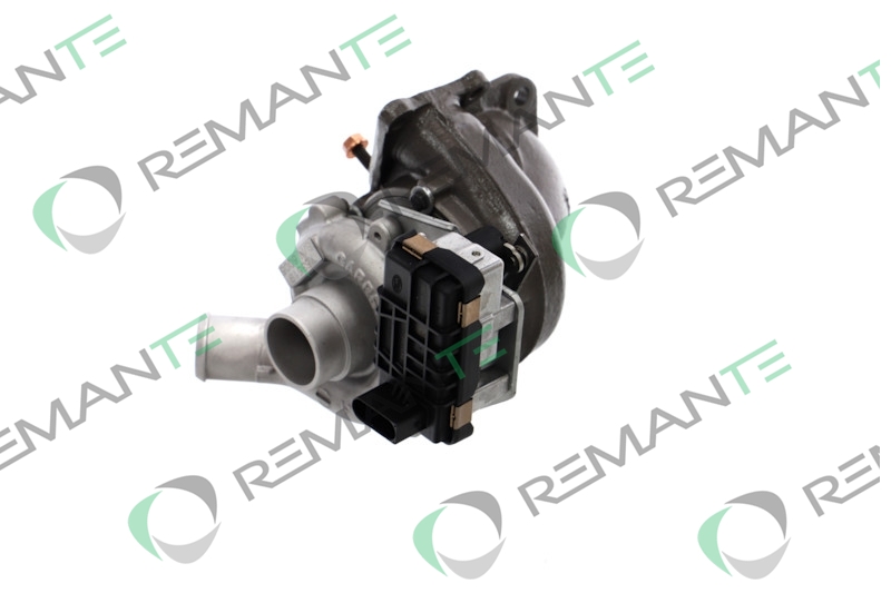 Remante Turbolader 003-002-000014R