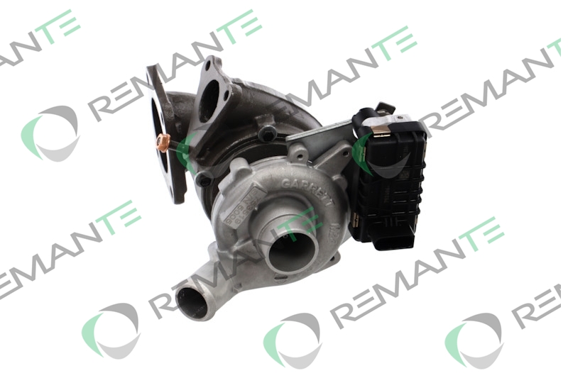 Remante Turbolader 003-002-000014R