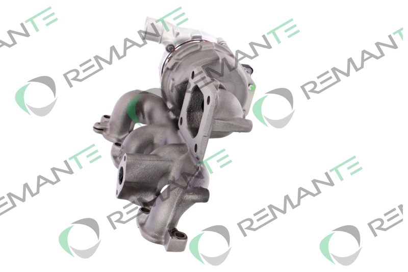 Remante Turbolader 003-002-000018R