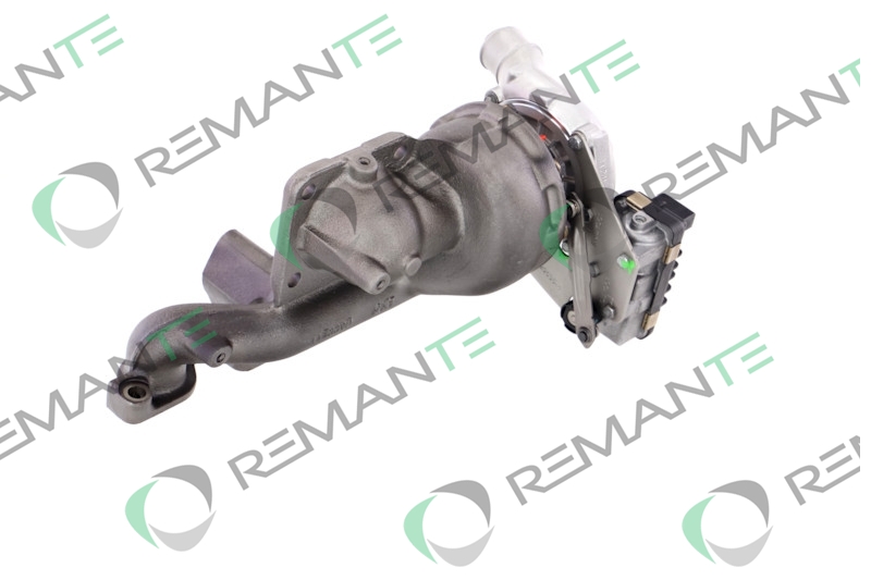Remante Turbolader 003-002-000018R