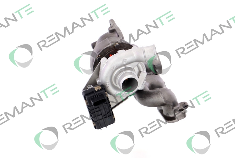 Remante Turbolader 003-002-000018R
