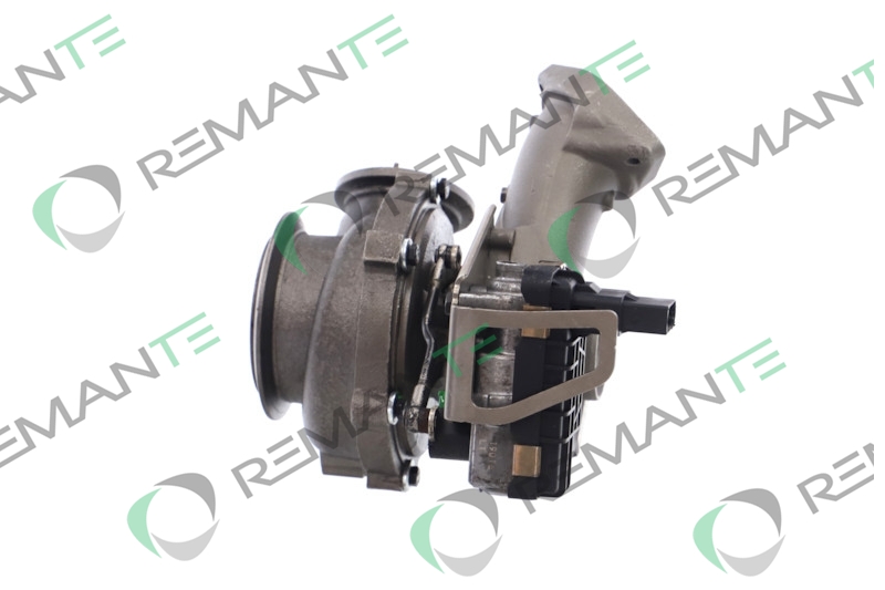 Remante Turbolader 003-002-000019R