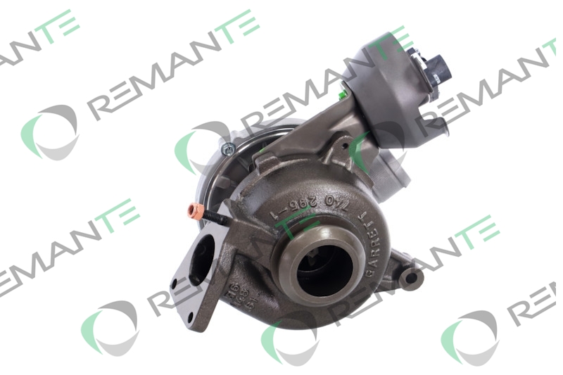 Remante Turbolader 003-002-000020R