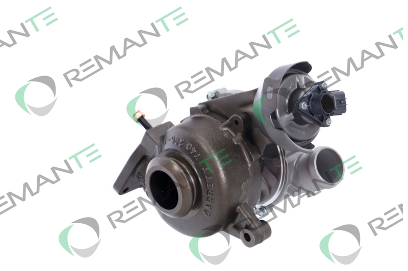 Remante Turbolader 003-002-000020R