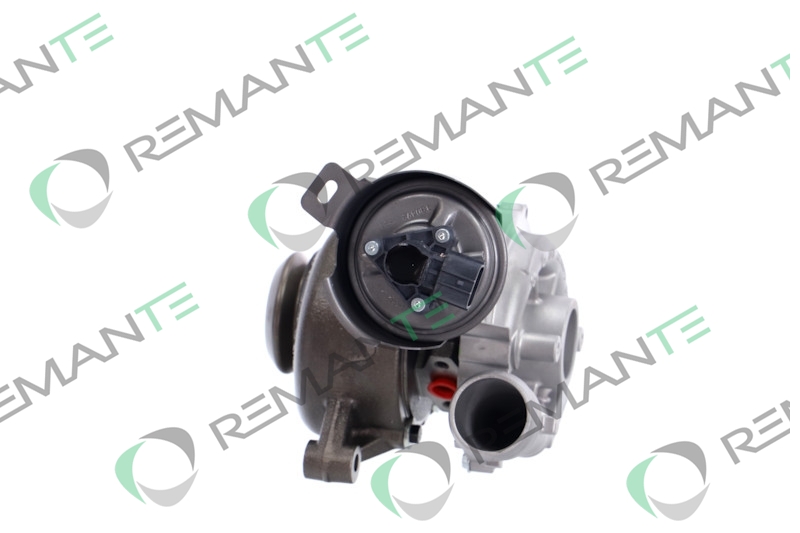 Remante Turbolader 003-002-000020R