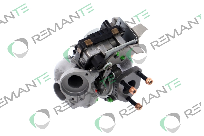 Remante Turbolader 003-002-000021R