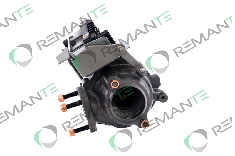 Remante Turbolader 003-002-000021R