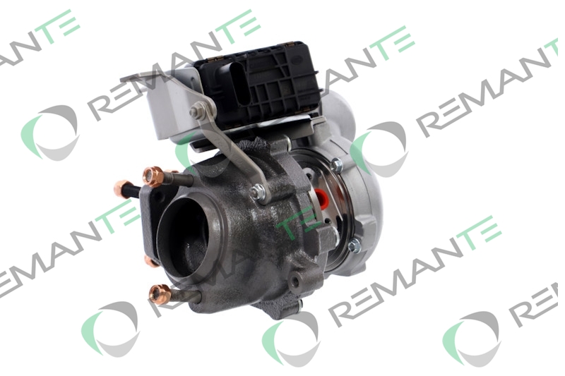 Remante Turbolader 003-002-000021R