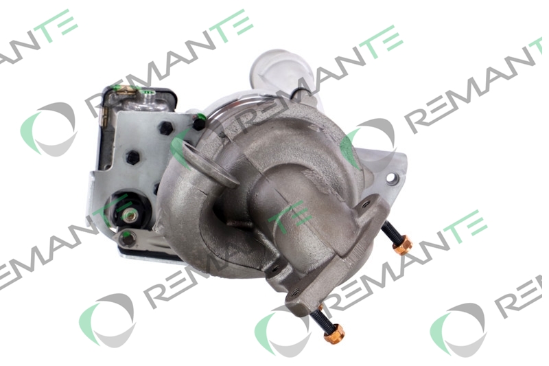 Remante Turbolader 003-002-000022R